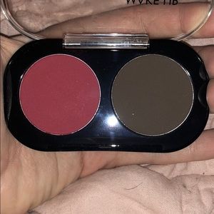 Makeup forever eyeshadow